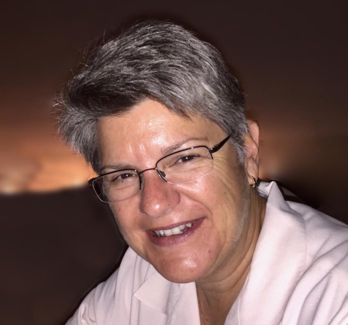 Obituary of Rebecca Lynn Kuga