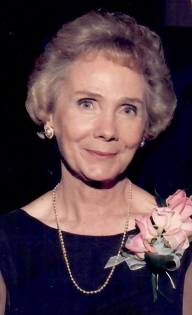 Obituary of Mary Margaret Johnson