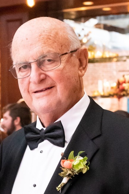 Obituary of Alvin Samuels