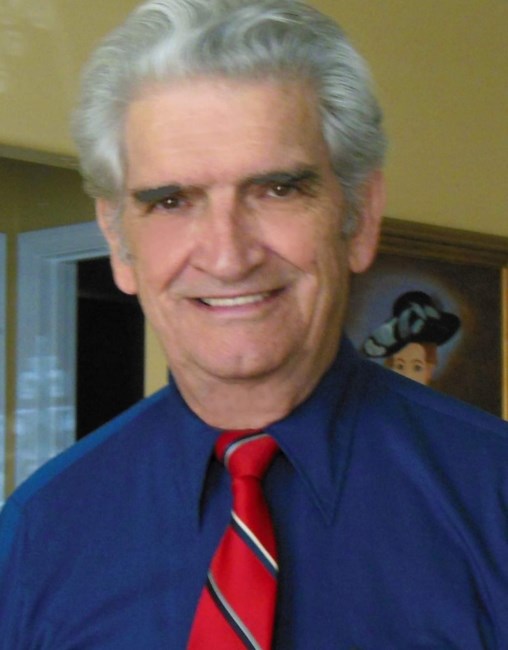 Obituary of Carter G. Hawkins Sr.