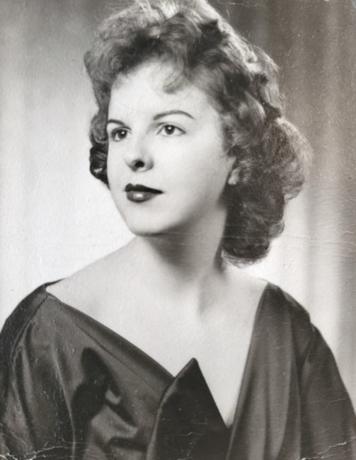 Obituary of Glenda  Faye (Overly) Stapleton