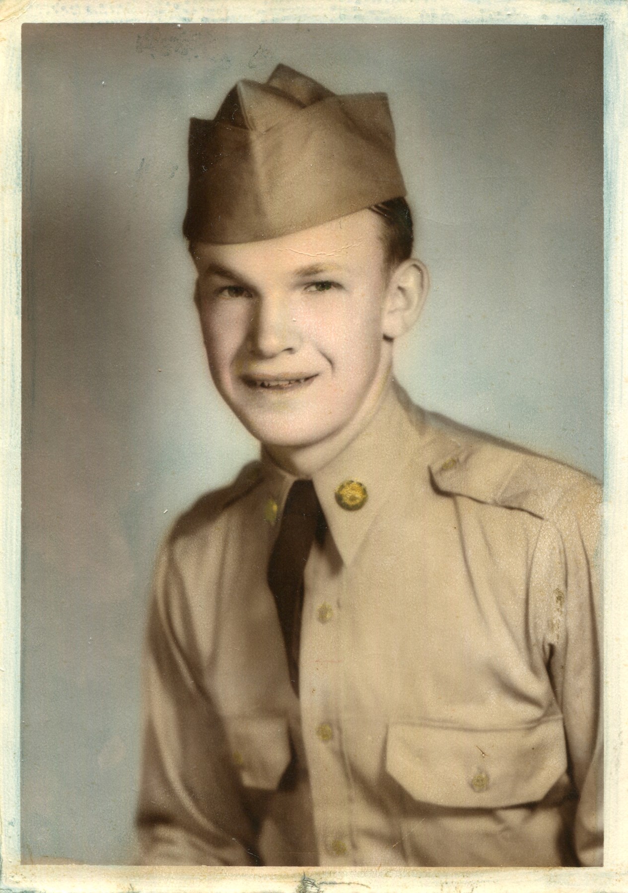 Obituario de Darrell Eugene Roller