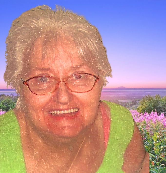 Obituary of Maria Di Marino