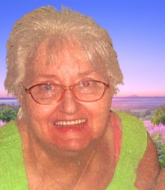 Obituary of Maria Di Marino