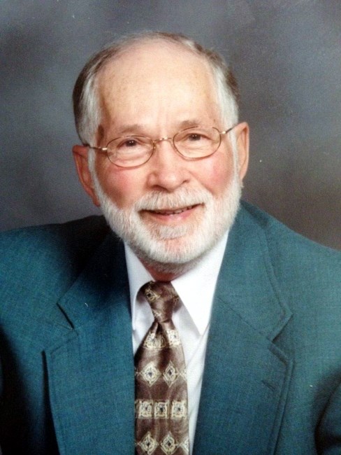 Obituary of Howard Justice McAnnally Sr.