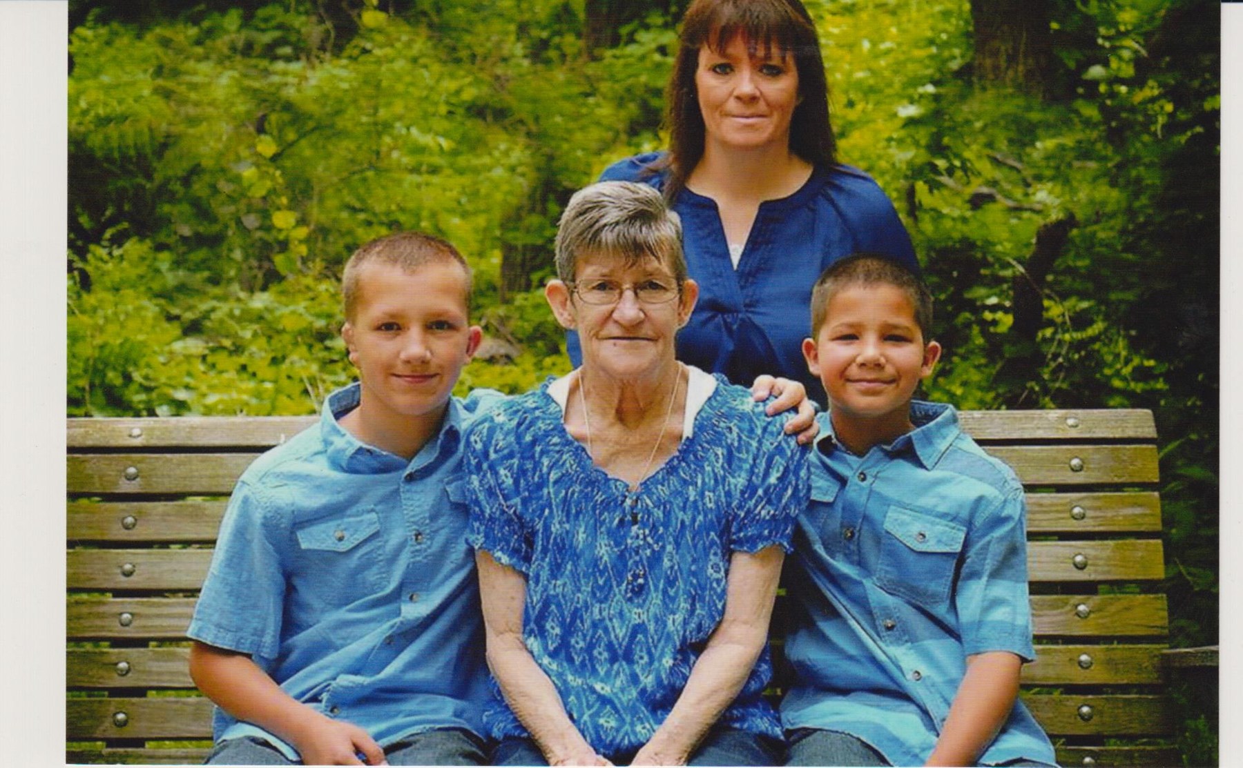 Obituary of Judy Ann De Lara