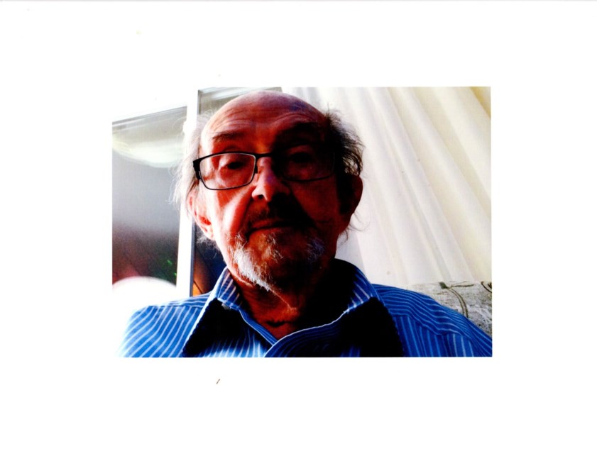 Obituary of Carroll B. Westfall