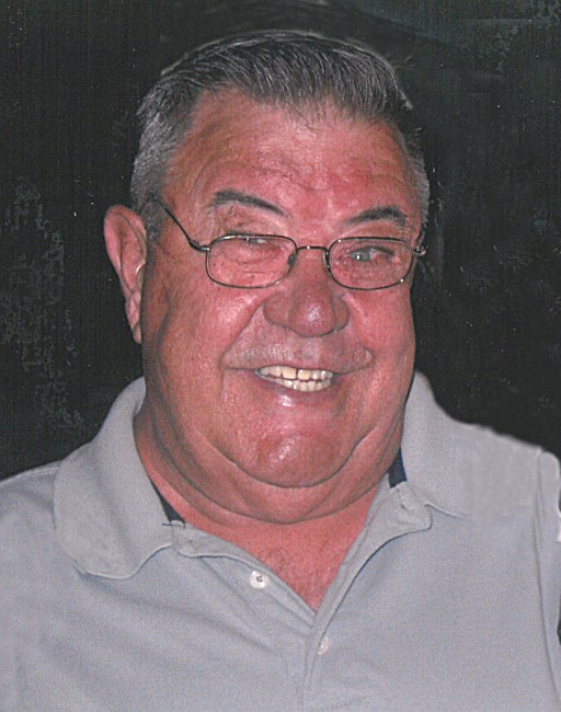 Obituary of William Dale "Bill" Kinney