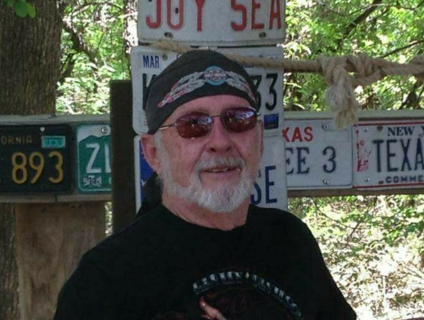 Granville Setliff Obituary Odessa, TX