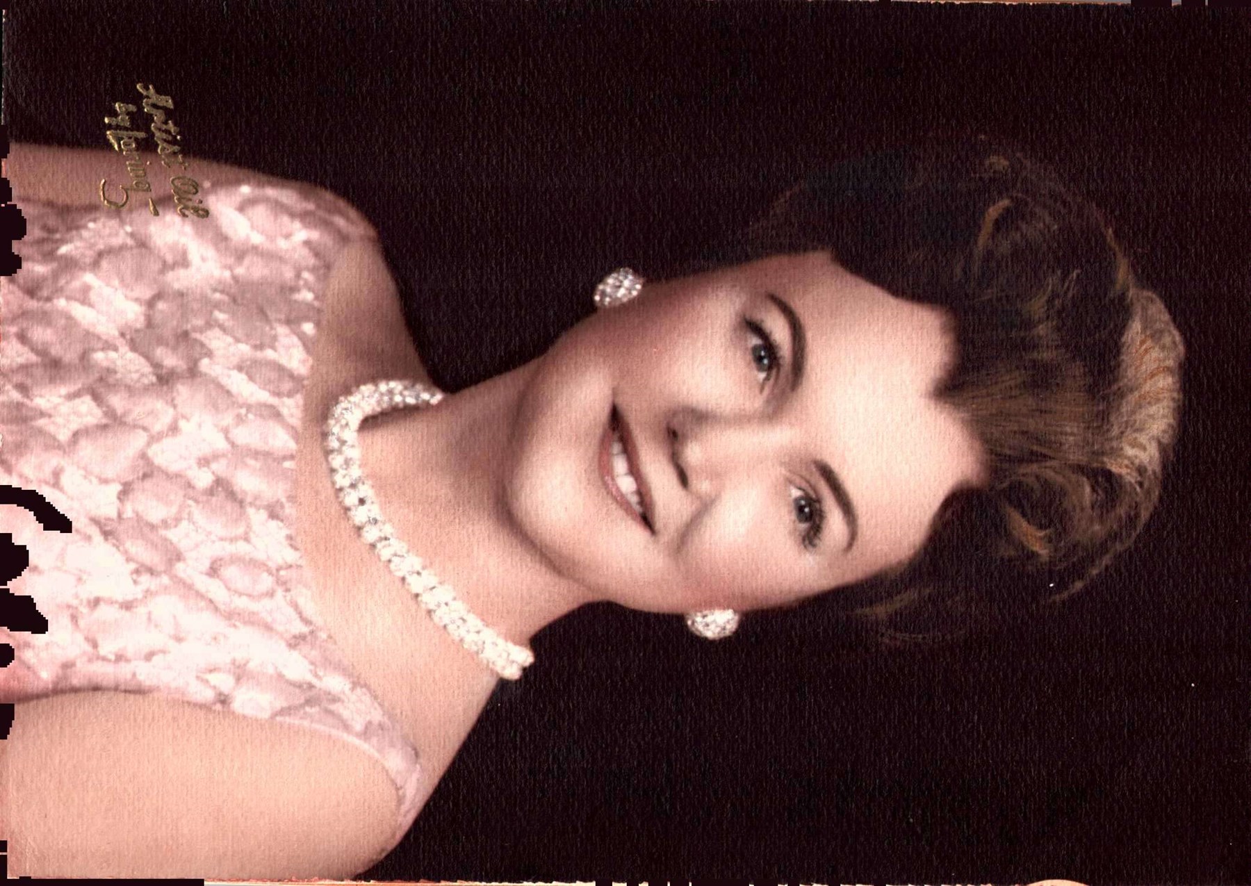Obituary of Muriel Lorraine Martin