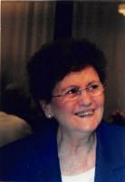 Obituary of Sarah Ashcraft