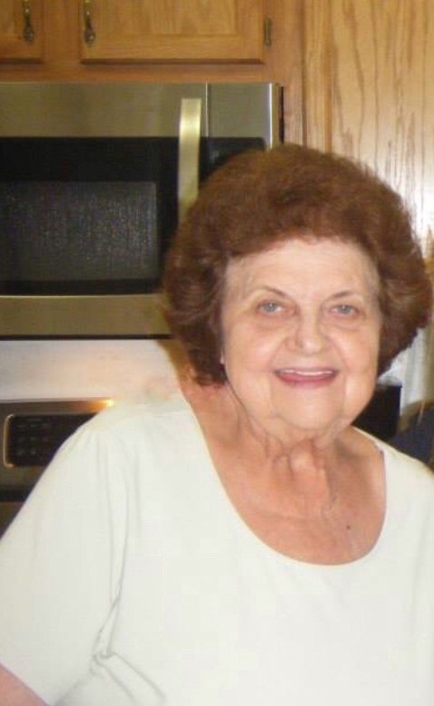 Obituary of Sondra Lois Whaley