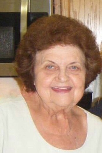 Obituario de Sondra Lois Whaley