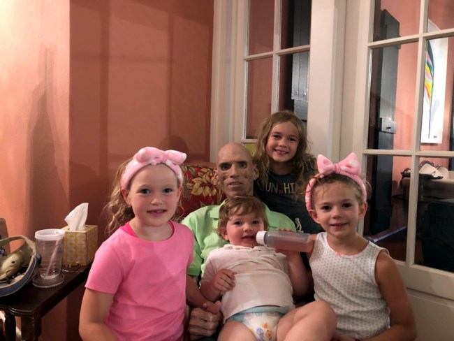 John Laborde Obituary New Orleans La
