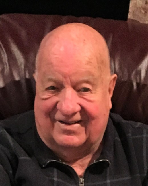 Obituary of Warren Bennett Rogers Sr.