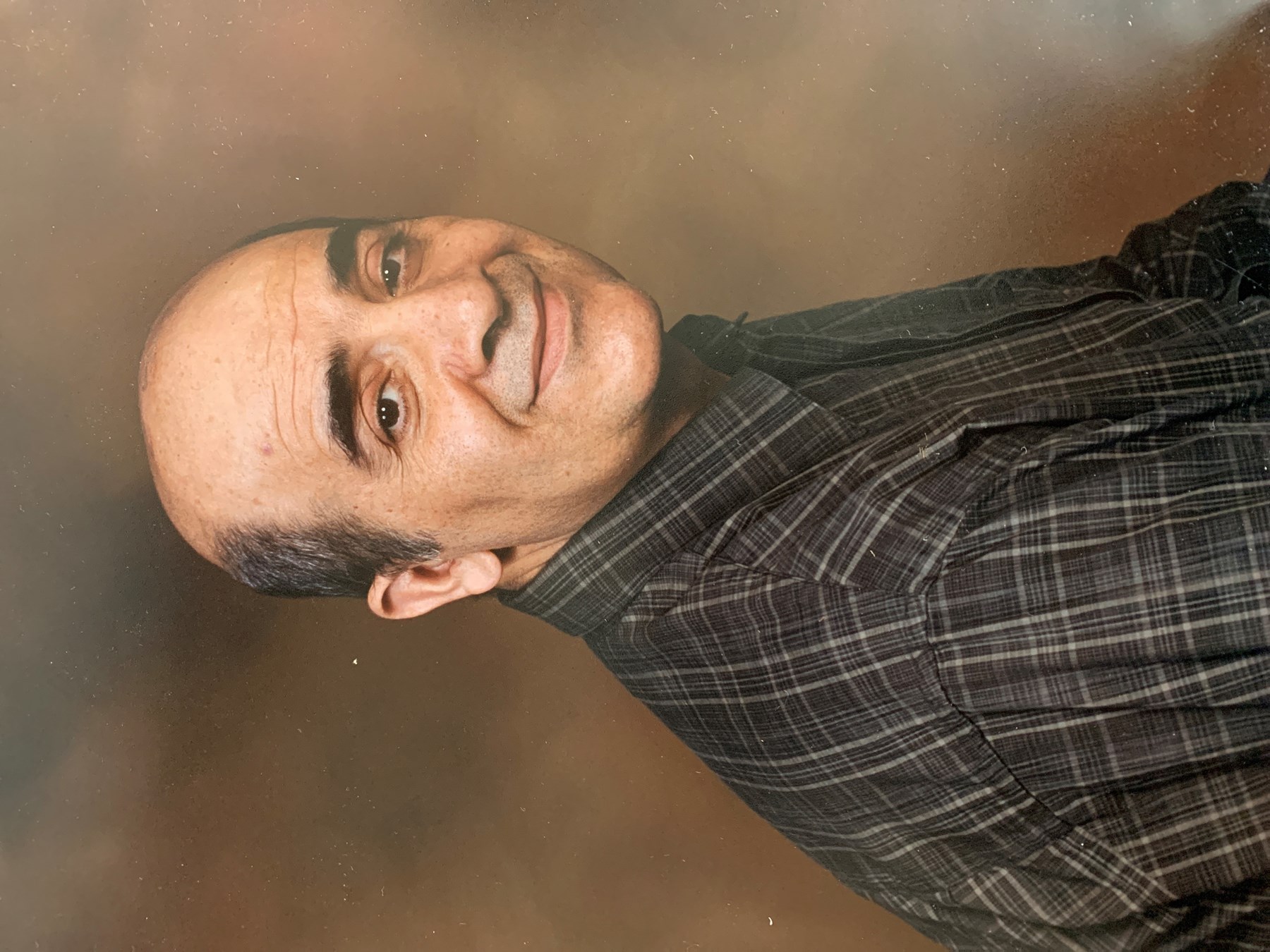Obituary of Mahmoud Ziglari