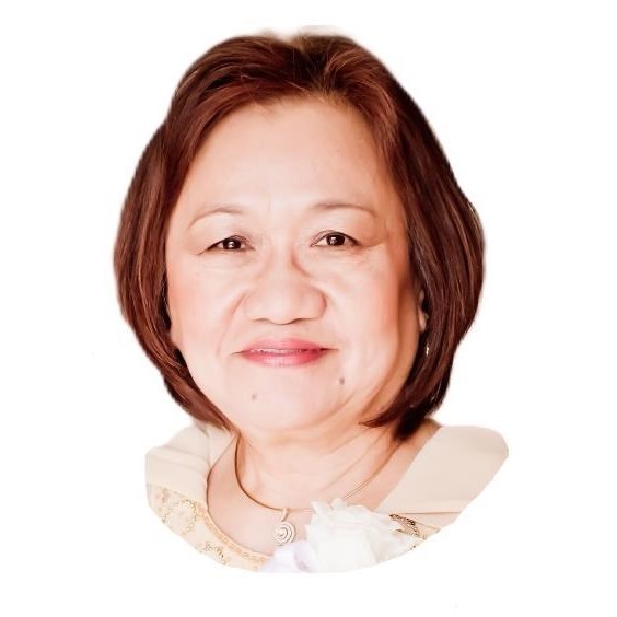 Obituary of Rosalina Ventura Libby