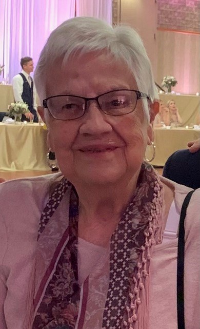 Obituary of Marilyn Arlene Bain