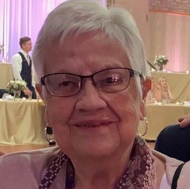 Obituary of Marilyn Arlene Bain