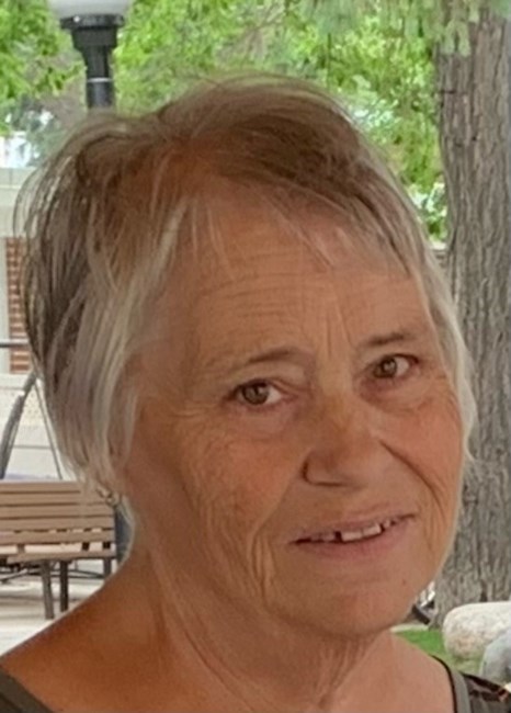 Obituary of Norma Jean Buck