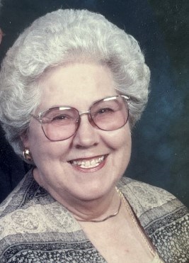 Obituary of Memory Janette Bryson