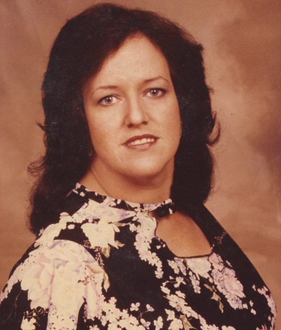 Obituary of Judy Strong