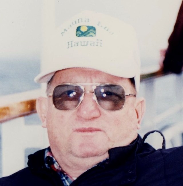 Obituary of Charles F. Wentz Sr.