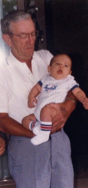 Obituary of Andrew M Scisson