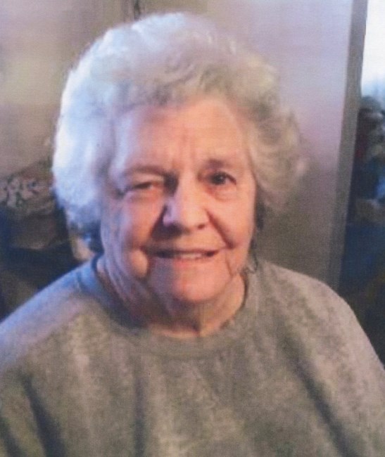 Obituary of JoAnne Griffin