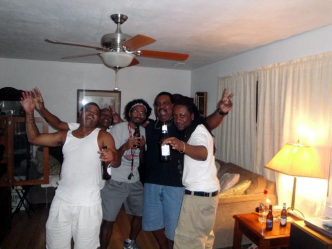 Kenneth Hamilton Hambone Obituary Virginia Beach Va