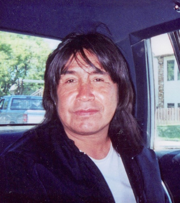 Obituary of Conrad Robert McKay