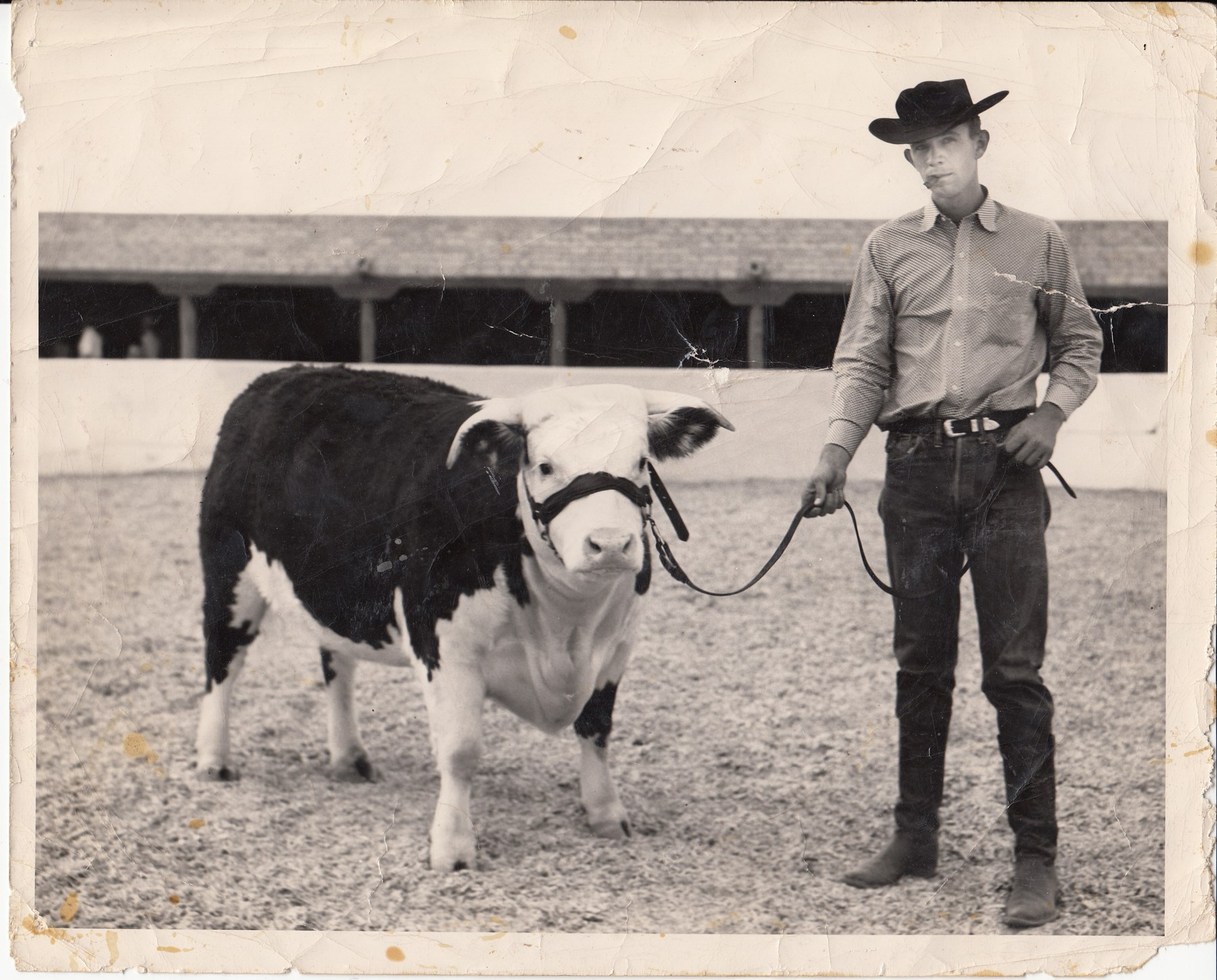 Avis de décès de Bobby Earl Tidwell