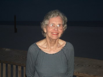 Obituary of Mary Elise Weldon
