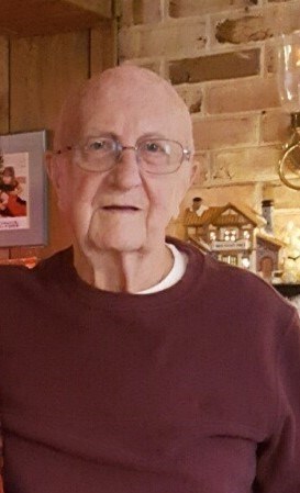 Obituary of John Bernard Tighe