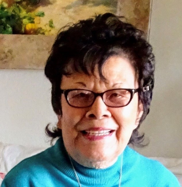 Obituary of Patricia A Rognan