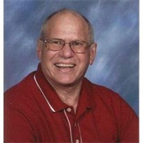 Obituary of Charles L. Loux