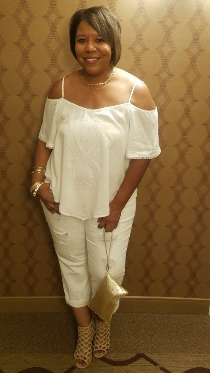 Obituary of Rhynel Anthea Evans