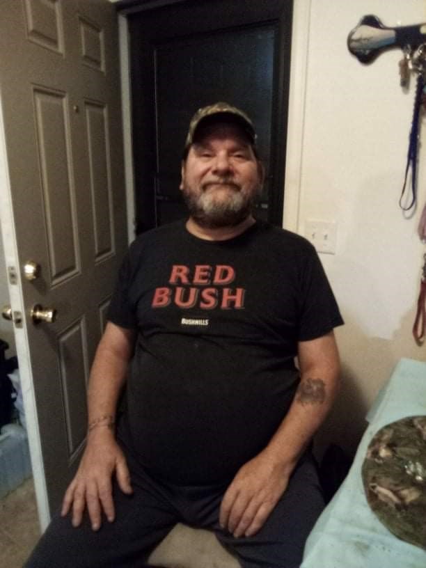 Avis de décès de Eugene "Gene" Paul Edwards