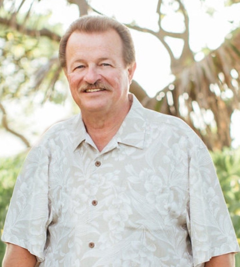 Obituary of Charles Edward Watkins