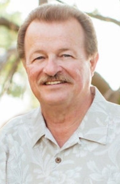 Obituary of Charles Edward Watkins