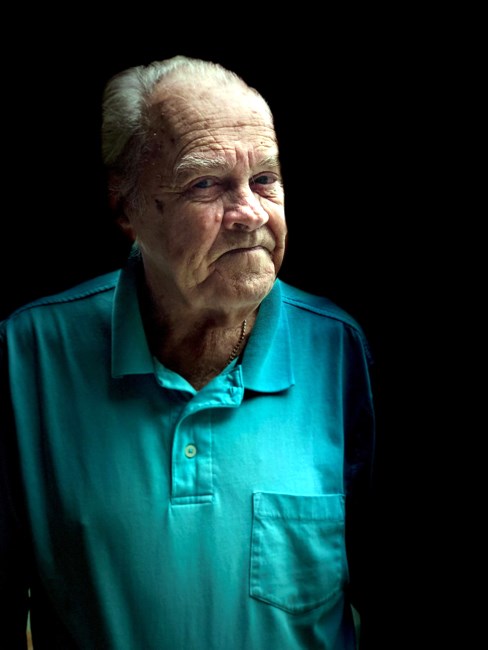 Obituary of Chester Albert Lacey