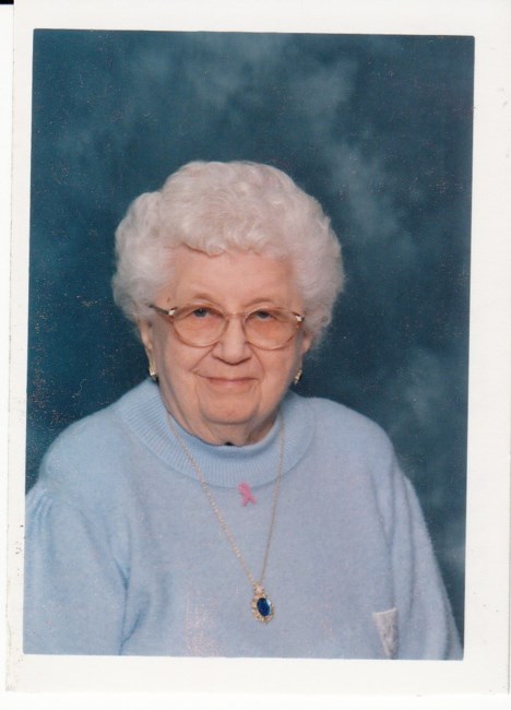 Obituary of Estelle V. Kozin