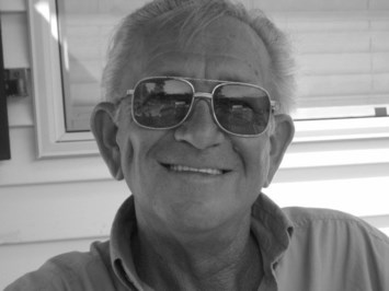 Obituary of Nilton Joseph Blanchard