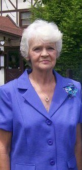 Obituario de Barbara Ann McDonald