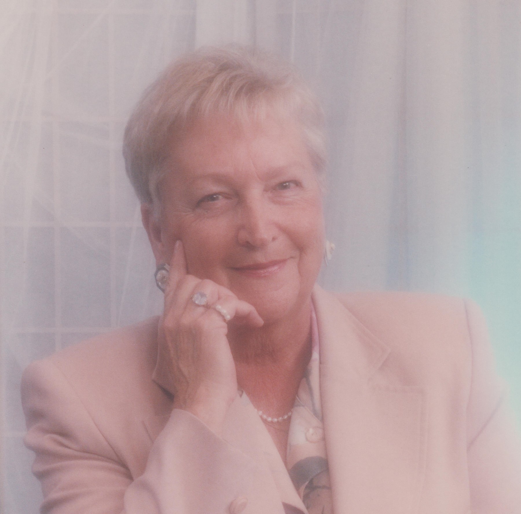 Obituary of Monique Blanchette