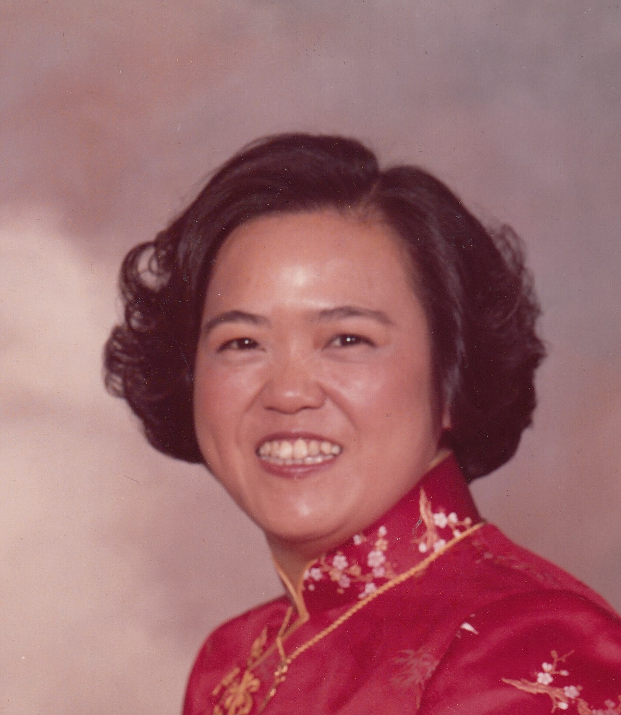 Obituary of Gan Fong Lam