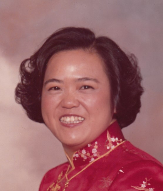 Obituary of Gan Fong Lam