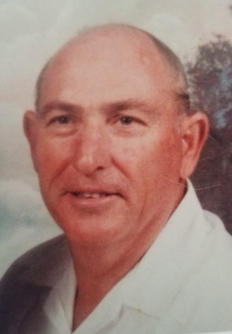 Obituary of Martin "Mike" R. Morrison