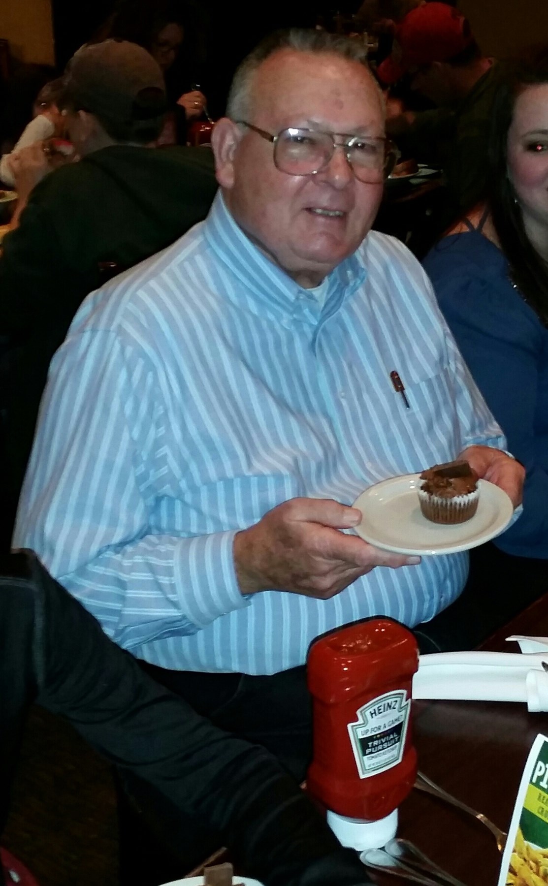 N. Wayne Mynatt Obituary Gladstone, MO