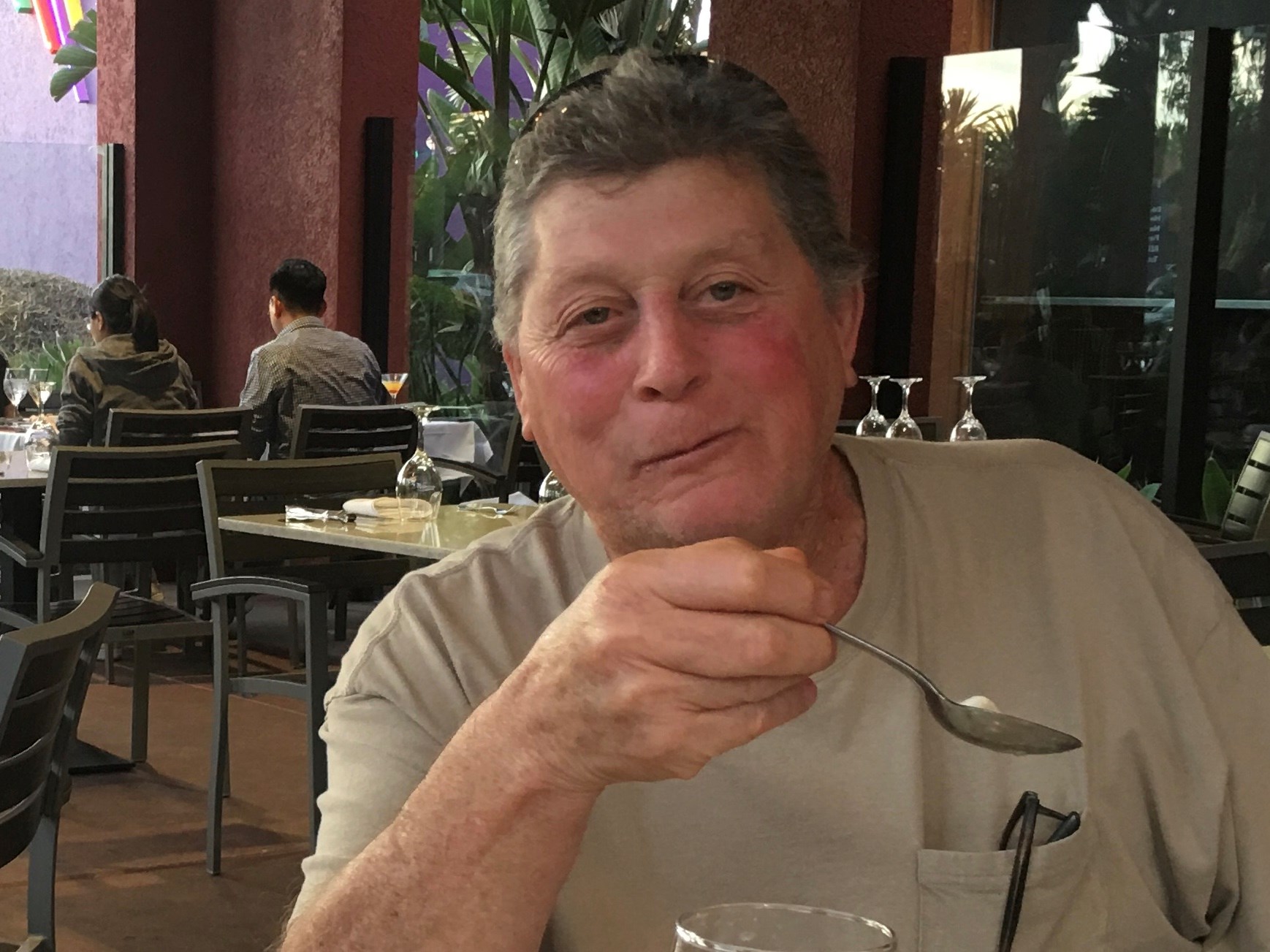 Jeffrey Robert Paul Obituary Laguna Woods, CA